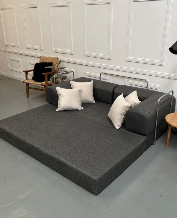 sofa teddy