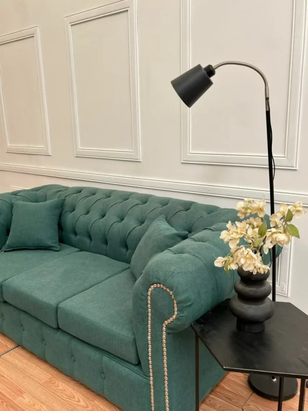 sofa chesterfield